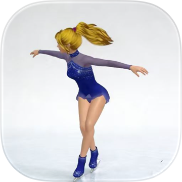 Dancing King Game Logo